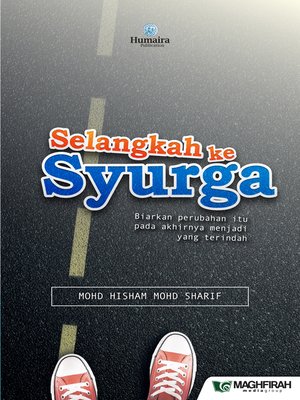 cover image of Selangkah Ke Syurga
